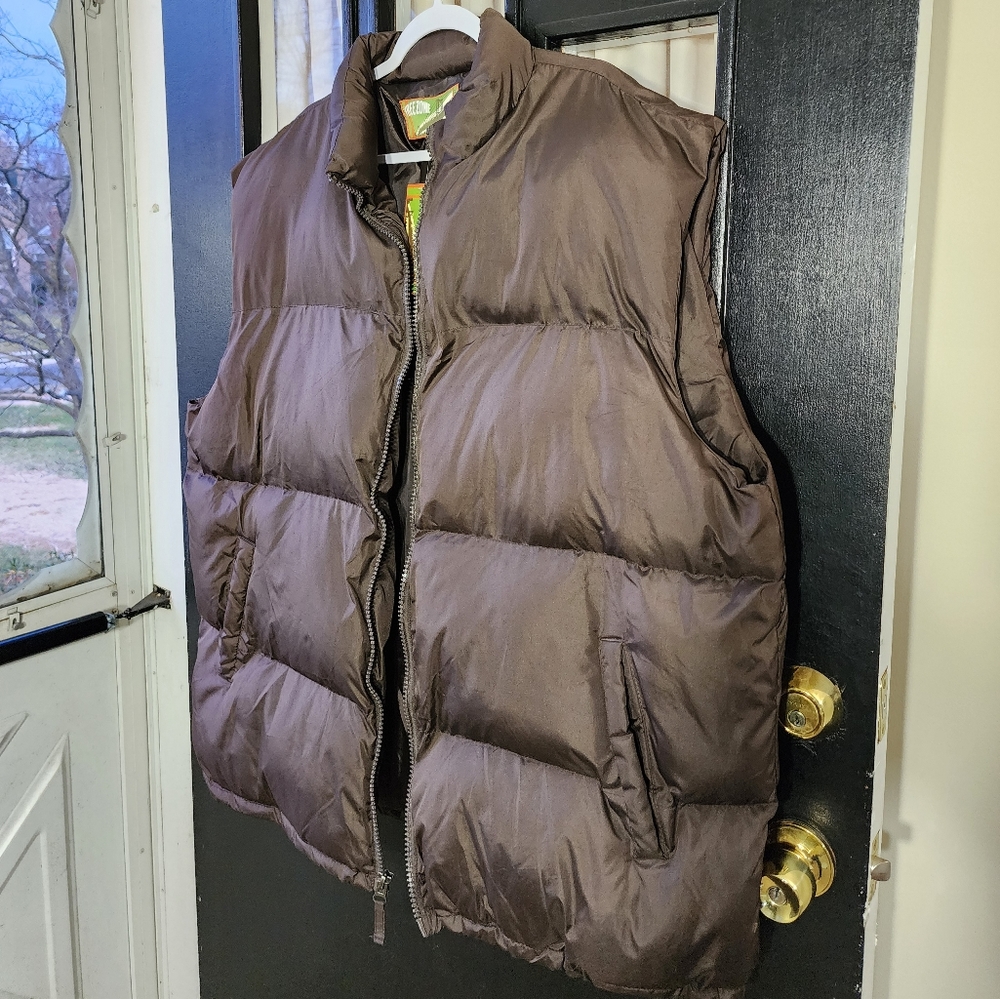 Free zone jacket - Picture 13 of 13